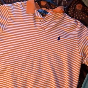 Polo t-shirt